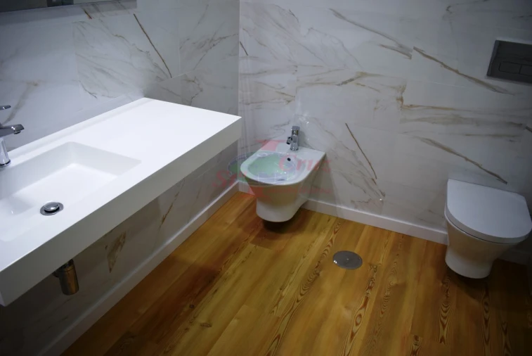 Apartamento T2 para Venda em Santo Antonio dos Olivais Foto 4