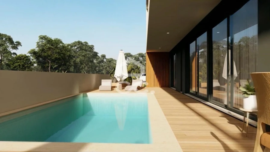 Moradia T3 para Venda em Castelo do Neiva Foto 15