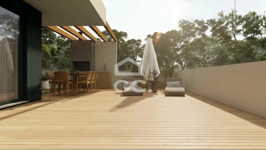 Moradia T3 para Venda em Castelo do Neiva Foto 17