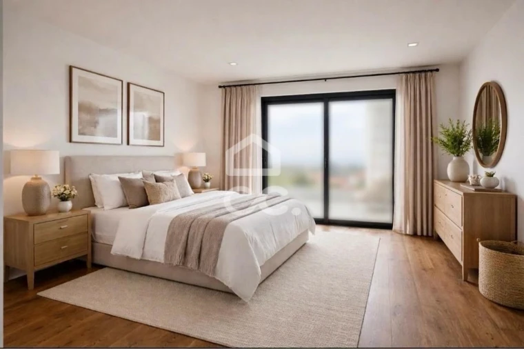 Moradia T3 para Venda em Castelo do Neiva Foto 9