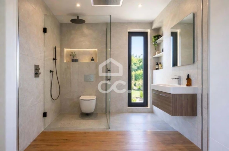 Moradia T3 para Venda em Castelo do Neiva Foto 7