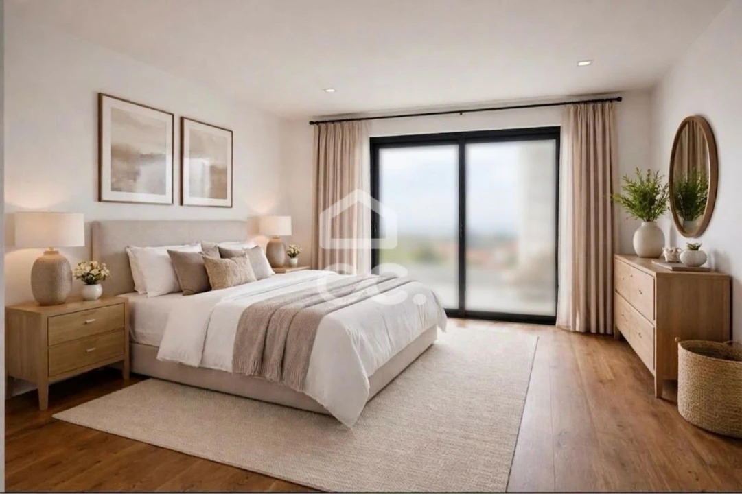 Moradia T3 para Venda em Castelo do Neiva Foto 9