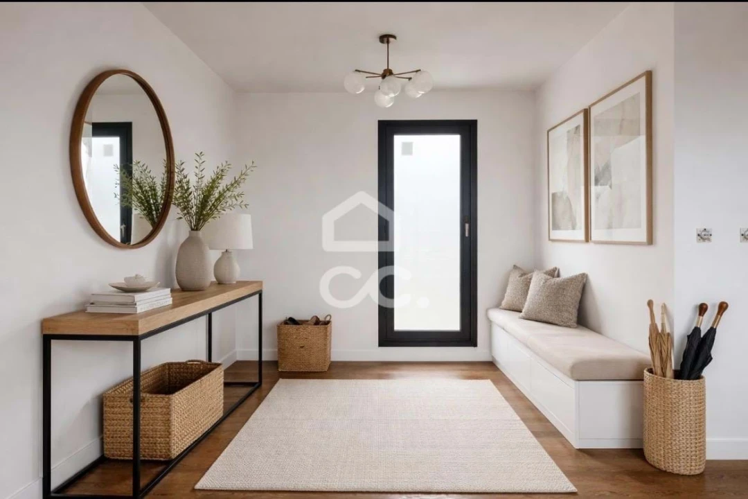 Moradia T3 para Venda em Castelo do Neiva Foto 2