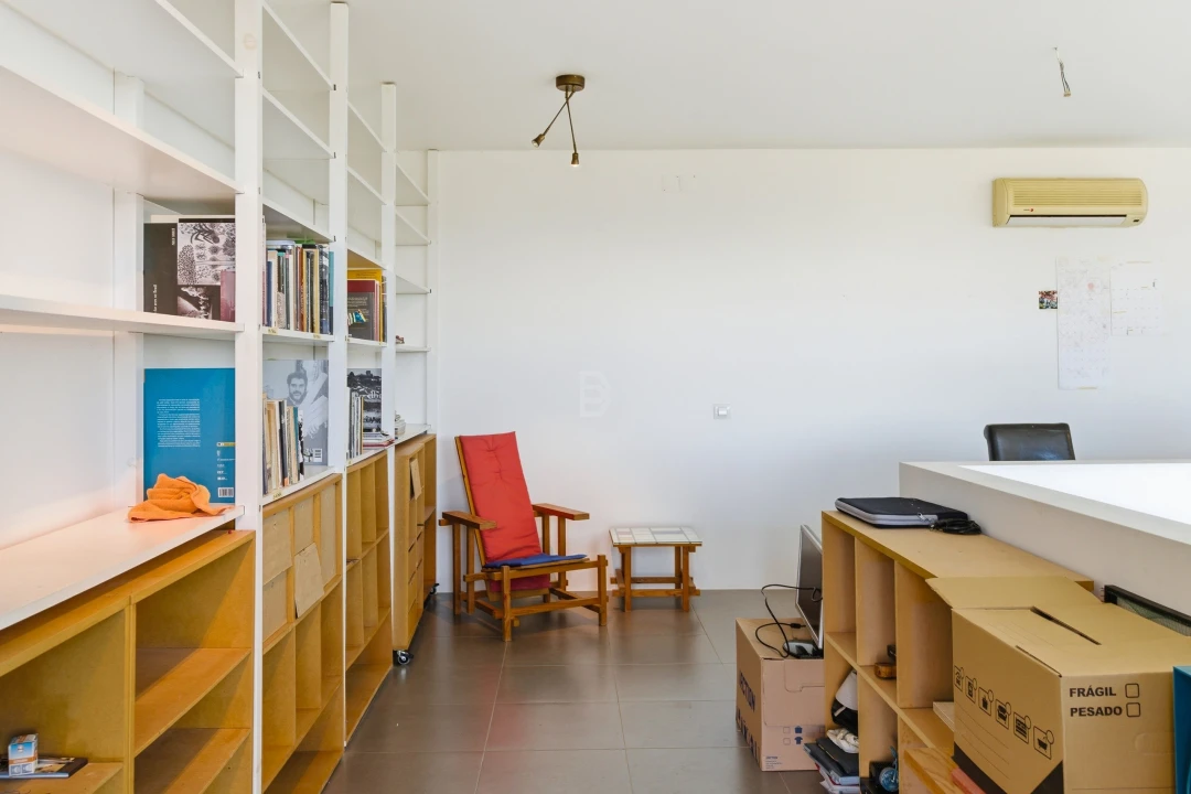 Moradia T5 para Venda em Chamusca e Pinheiro Grande Foto 49