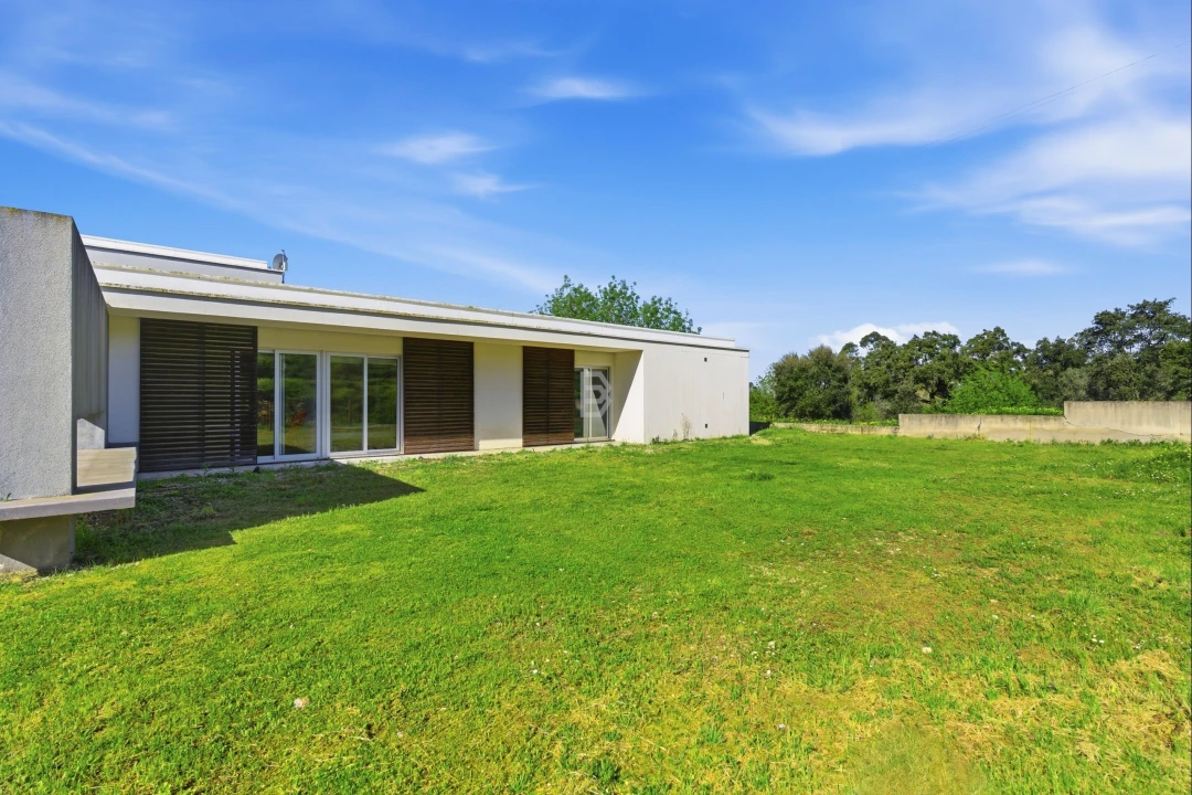 Moradia T5 para Venda em Chamusca e Pinheiro Grande Foto 61