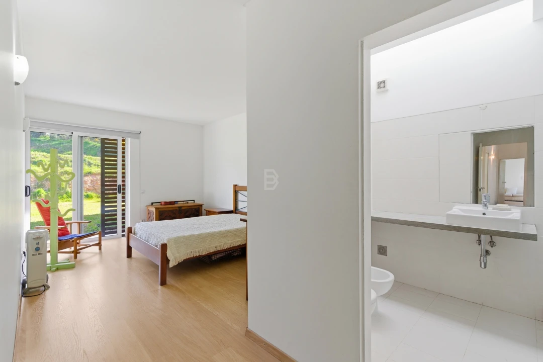 Moradia T5 para Venda em Chamusca e Pinheiro Grande Foto 20