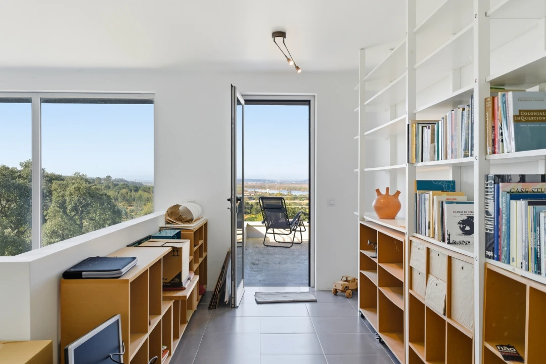 Moradia T5 para Venda em Chamusca e Pinheiro Grande Foto 48