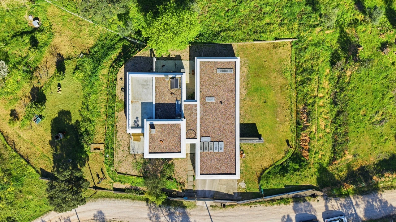 Moradia T5 para Venda em Chamusca e Pinheiro Grande Foto 75