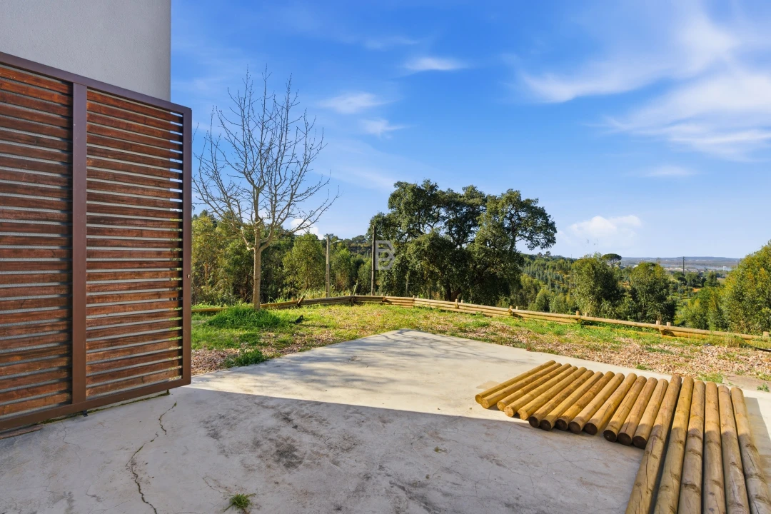 Moradia T5 para Venda em Chamusca e Pinheiro Grande Foto 65