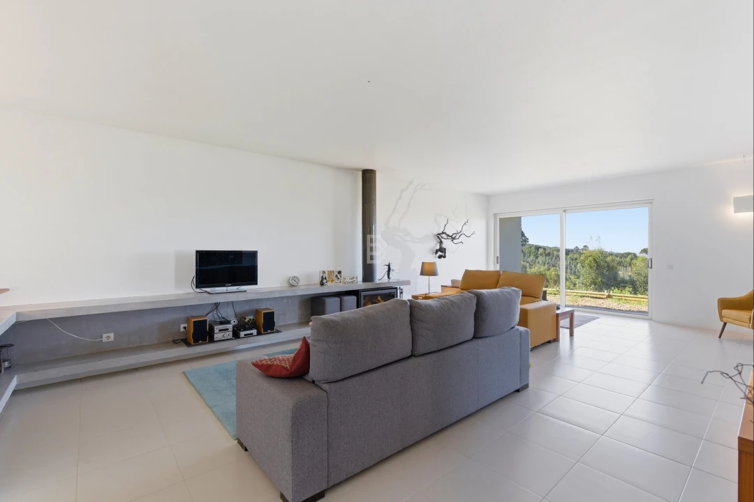 Moradia T5 para Venda em Chamusca e Pinheiro Grande Foto 7