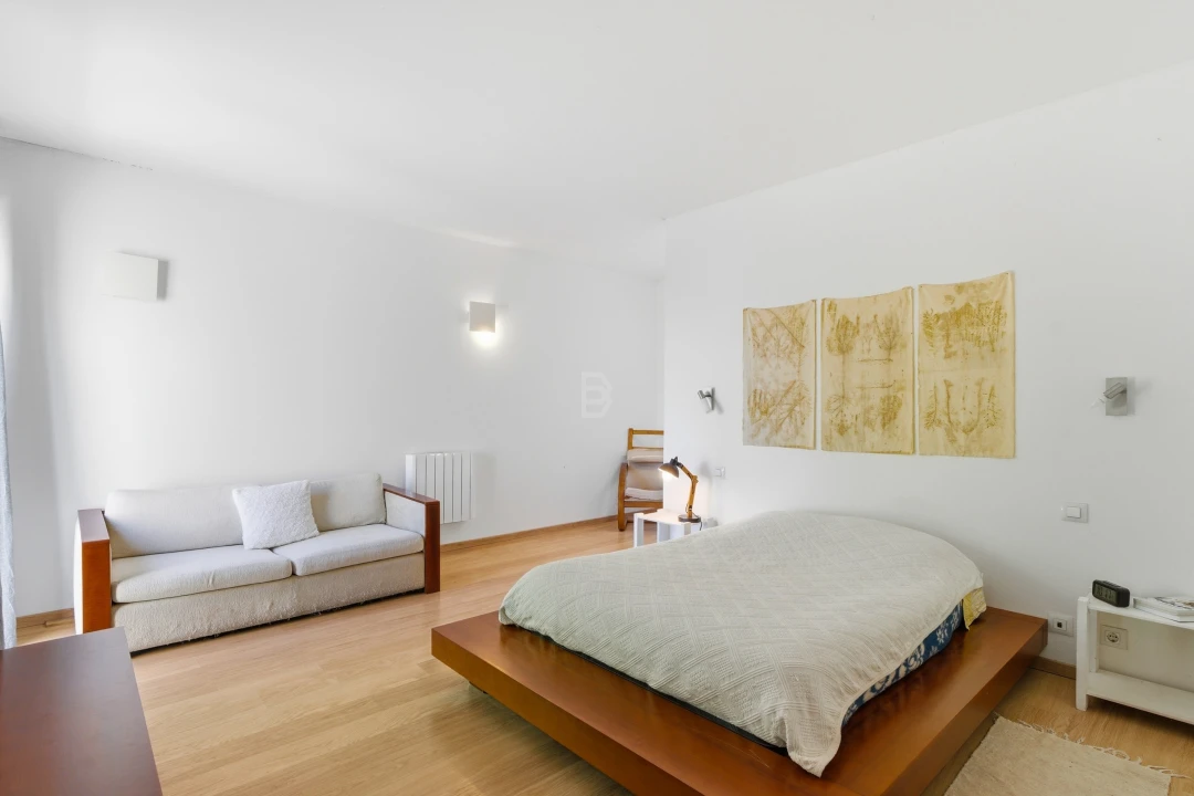 Moradia T5 para Venda em Chamusca e Pinheiro Grande Foto 32