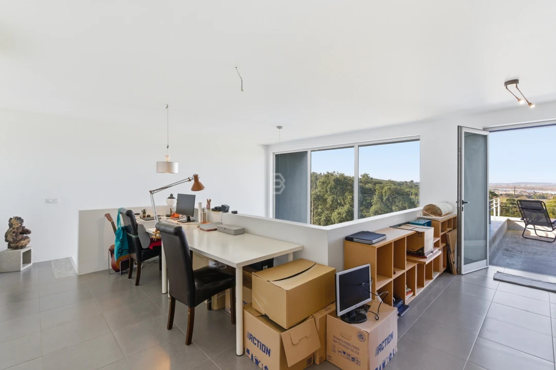 Moradia T5 para Venda em Chamusca e Pinheiro Grande Foto 46