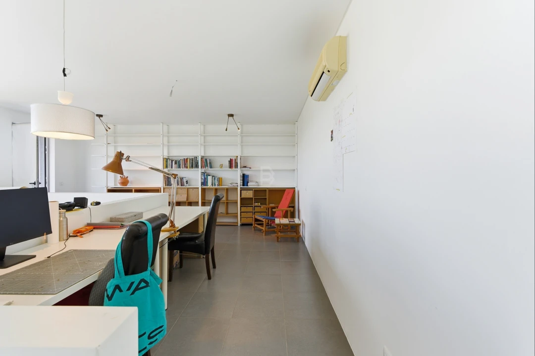 Moradia T5 para Venda em Chamusca e Pinheiro Grande Foto 43