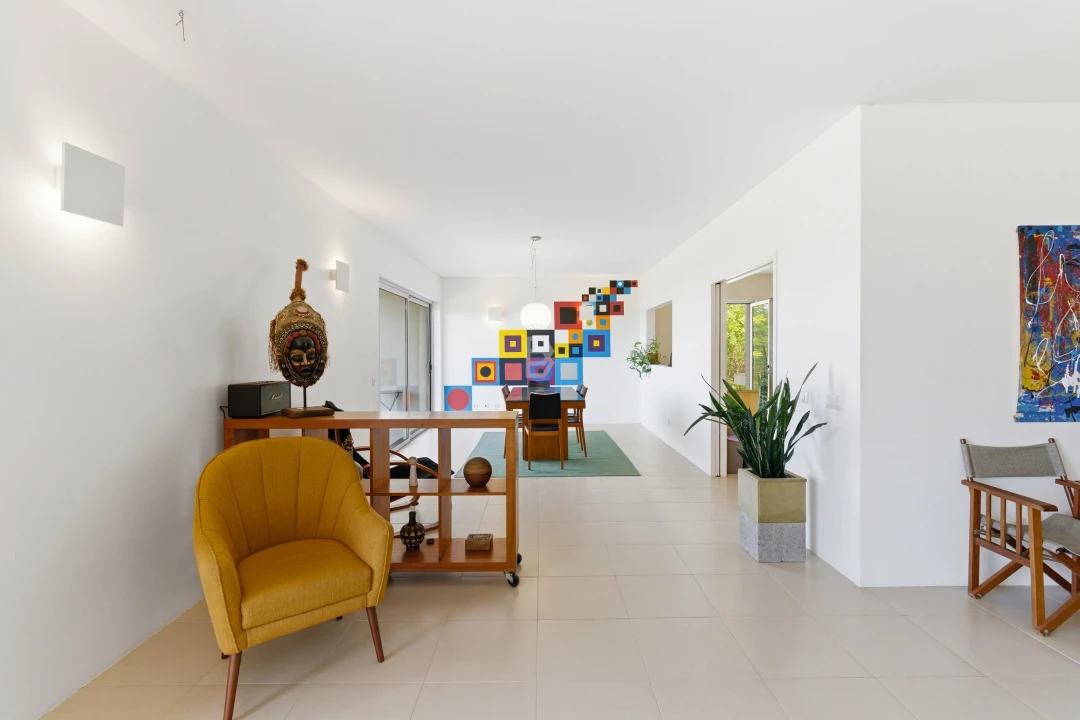 Moradia T5 para Venda em Chamusca e Pinheiro Grande Foto 8