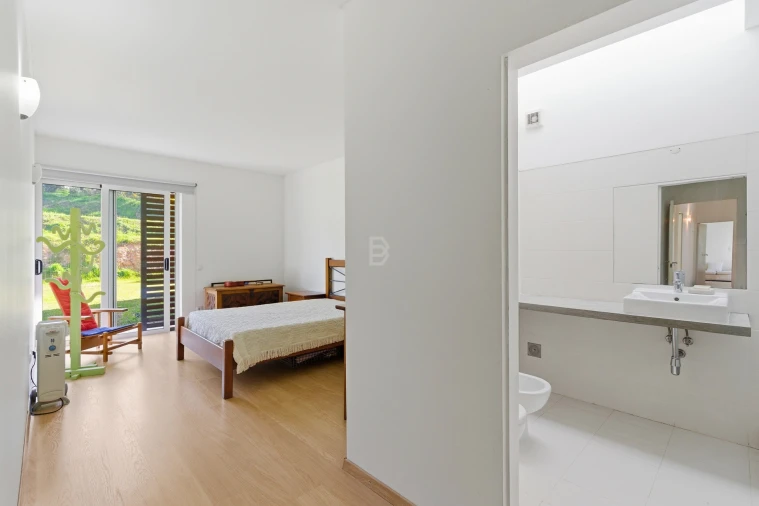 Moradia T5 para Venda em Chamusca e Pinheiro Grande Foto 20