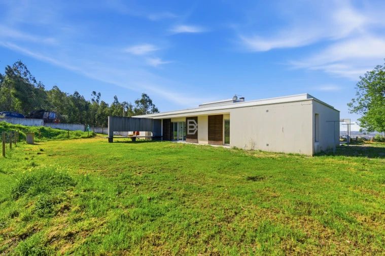 Moradia T5 para Venda em Chamusca e Pinheiro Grande Foto 62