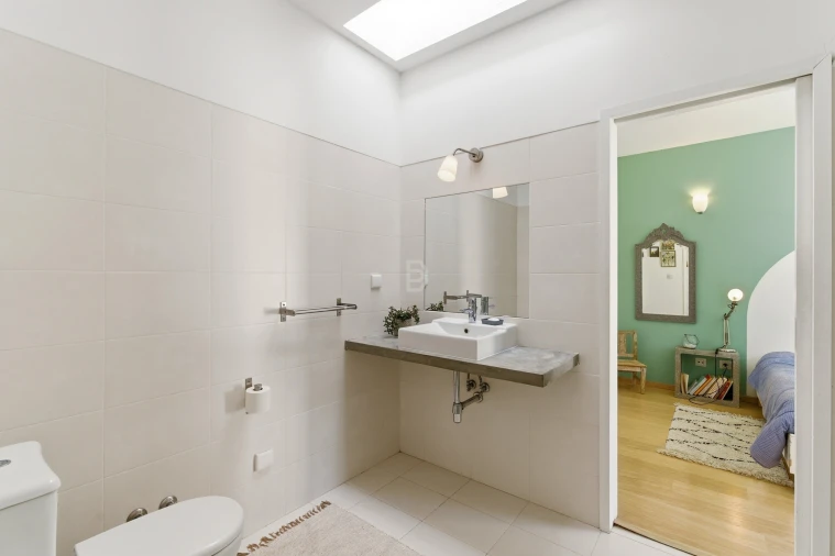 Moradia T5 para Venda em Chamusca e Pinheiro Grande Foto 27