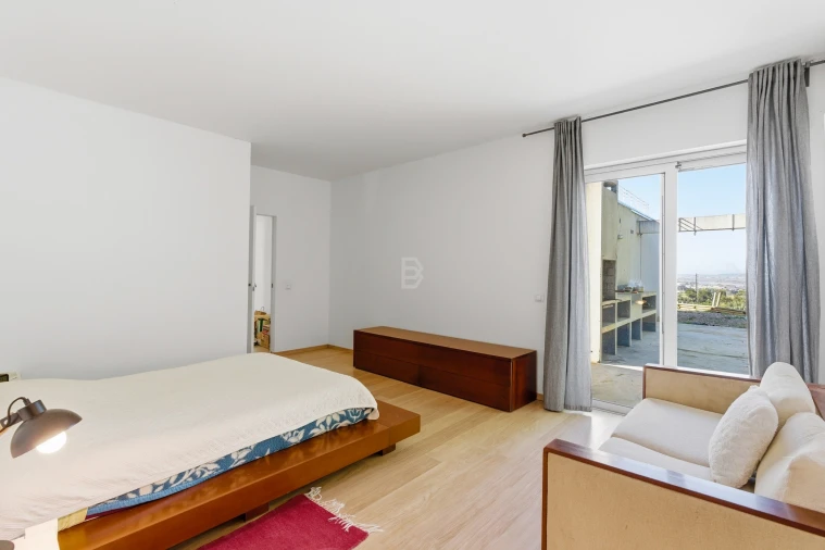 Moradia T5 para Venda em Chamusca e Pinheiro Grande Foto 34