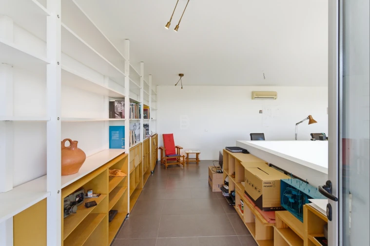 Moradia T5 para Venda em Chamusca e Pinheiro Grande Foto 50