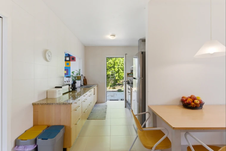 Moradia T5 para Venda em Chamusca e Pinheiro Grande Foto 15