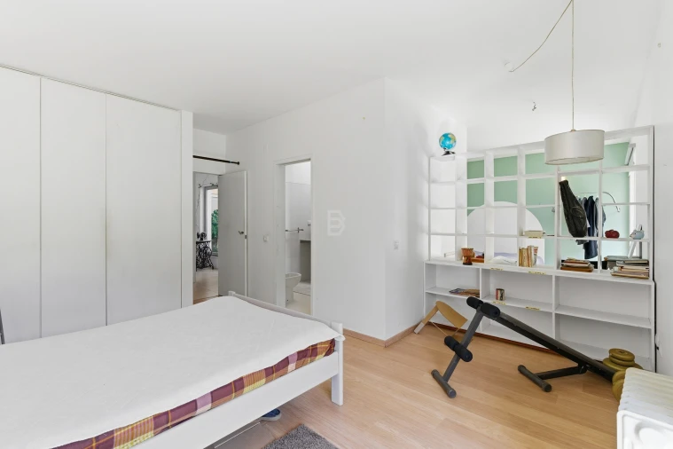 Moradia T5 para Venda em Chamusca e Pinheiro Grande Foto 25