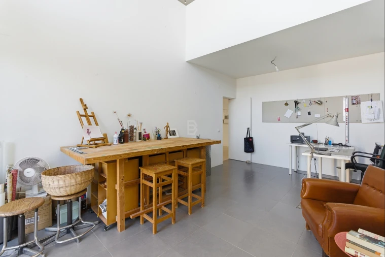 Moradia T5 para Venda em Chamusca e Pinheiro Grande Foto 42