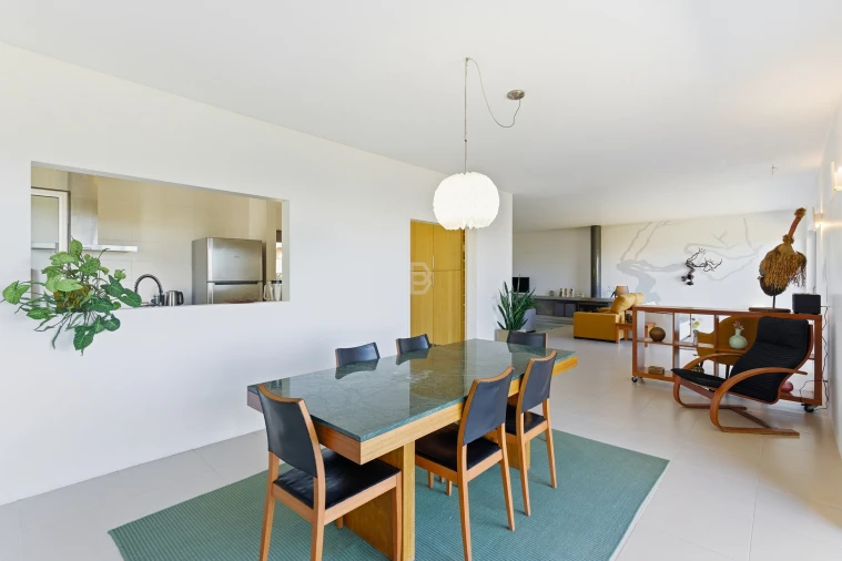 Moradia T5 para Venda em Chamusca e Pinheiro Grande Foto 11