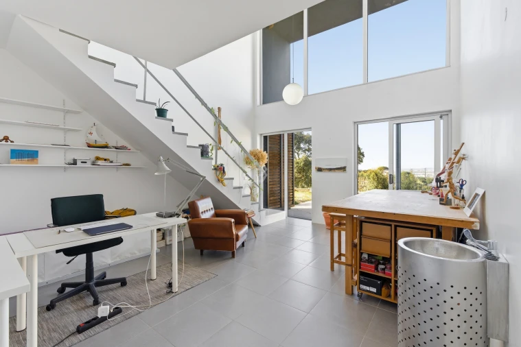 Moradia T5 para Venda em Chamusca e Pinheiro Grande Foto 39