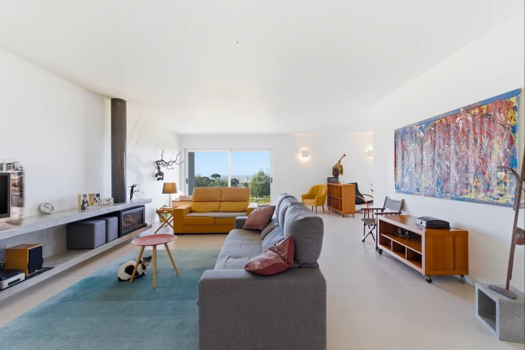 Moradia T5 para Venda em Chamusca e Pinheiro Grande Foto 3