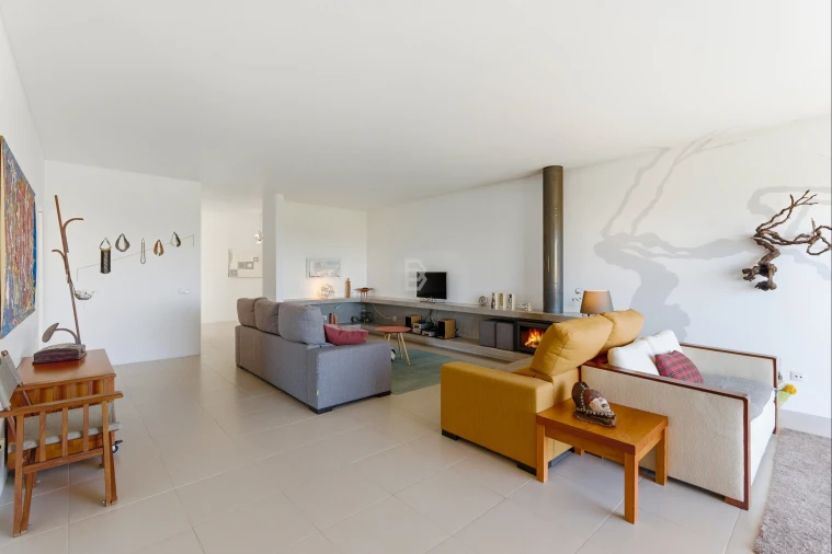 Moradia T5 para Venda em Chamusca e Pinheiro Grande Foto 4