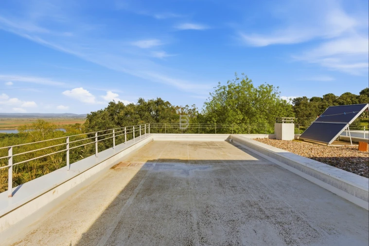 Moradia T5 para Venda em Chamusca e Pinheiro Grande Foto 53