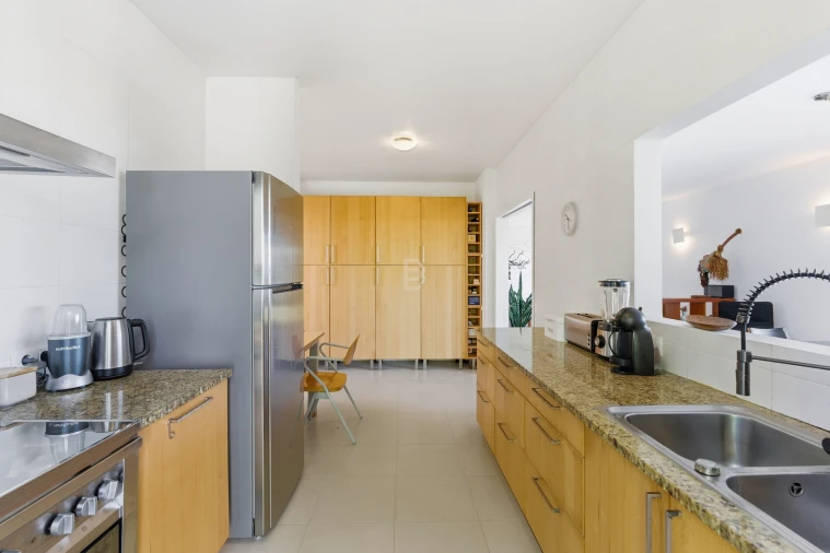 Moradia T5 para Venda em Chamusca e Pinheiro Grande Foto 16