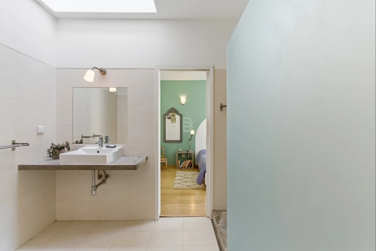 Moradia T5 para Venda em Chamusca e Pinheiro Grande Foto 26