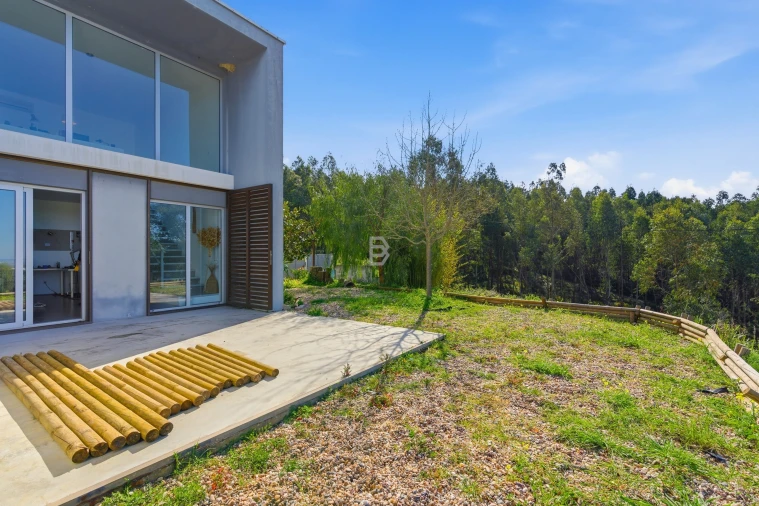 Moradia T5 para Venda em Chamusca e Pinheiro Grande Foto 64