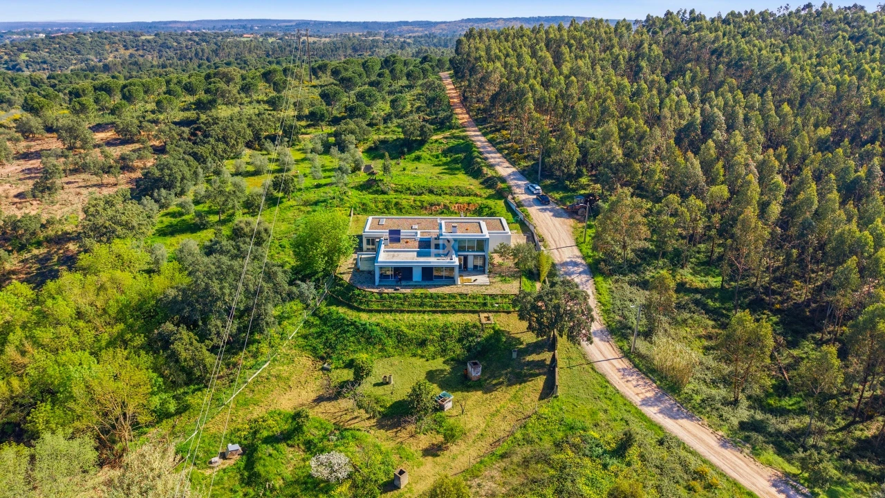 Moradia T5 para Venda em Chamusca e Pinheiro Grande Foto 76