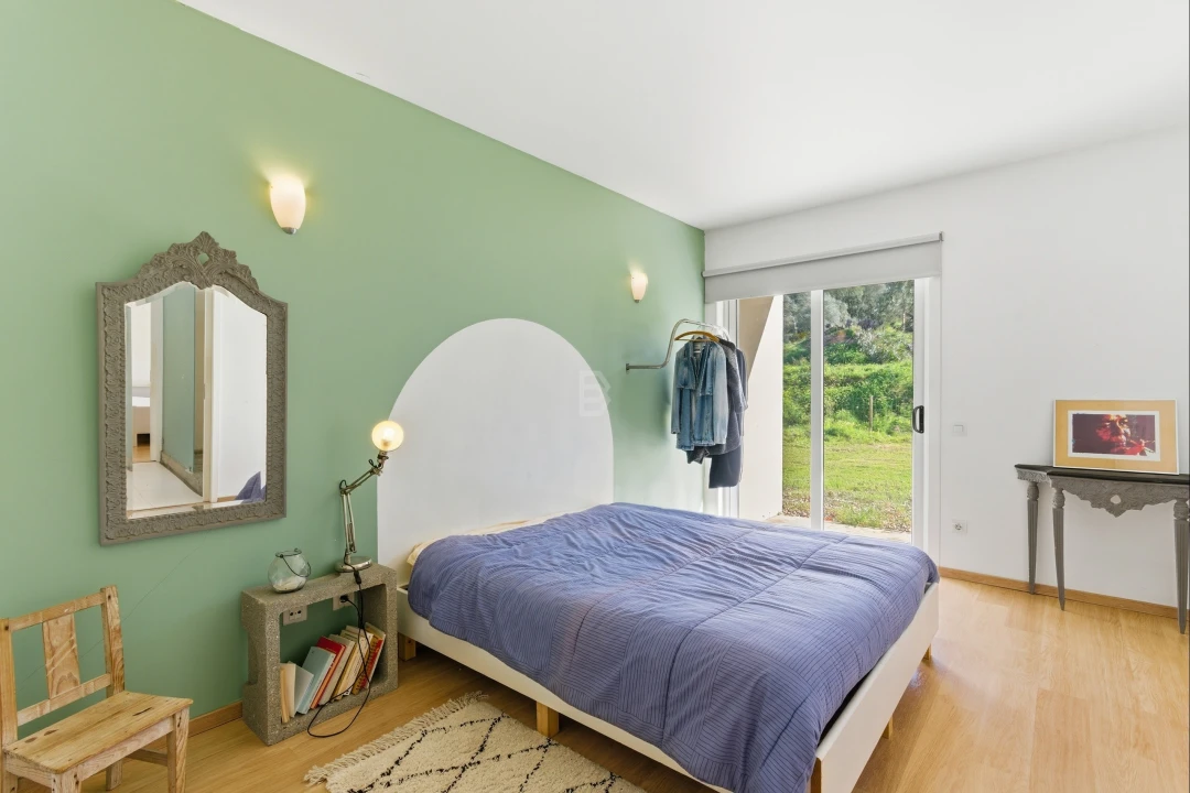 Moradia T5 para Venda em Chamusca e Pinheiro Grande Foto 29