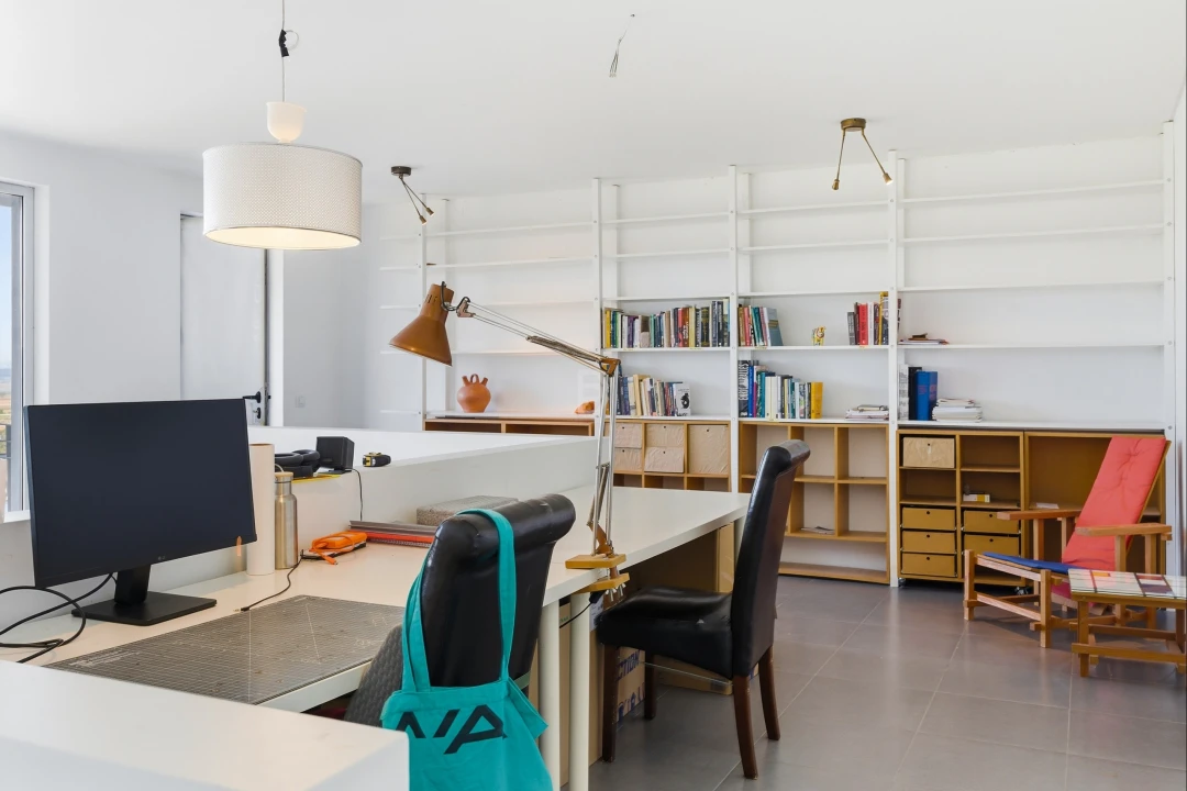 Moradia T5 para Venda em Chamusca e Pinheiro Grande Foto 44