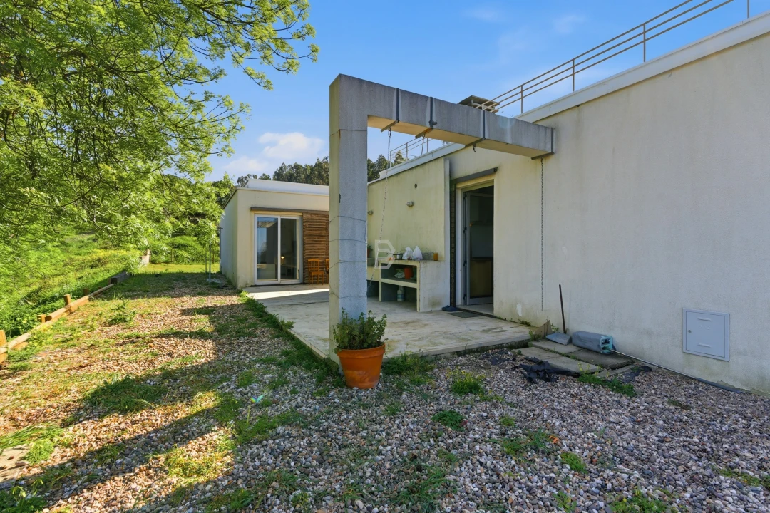 Moradia T5 para Venda em Chamusca e Pinheiro Grande Foto 58