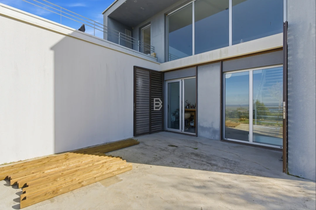 Moradia T5 para Venda em Chamusca e Pinheiro Grande Foto 63