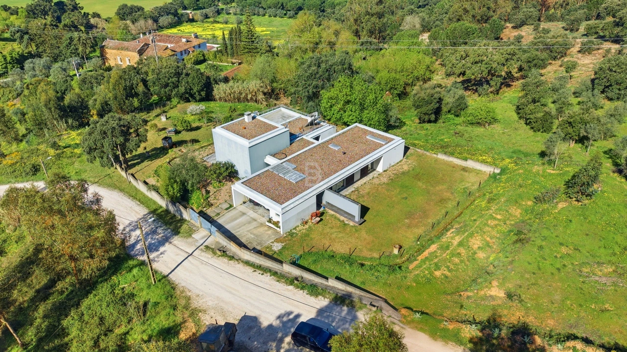 Moradia T5 para Venda em Chamusca e Pinheiro Grande Foto 71