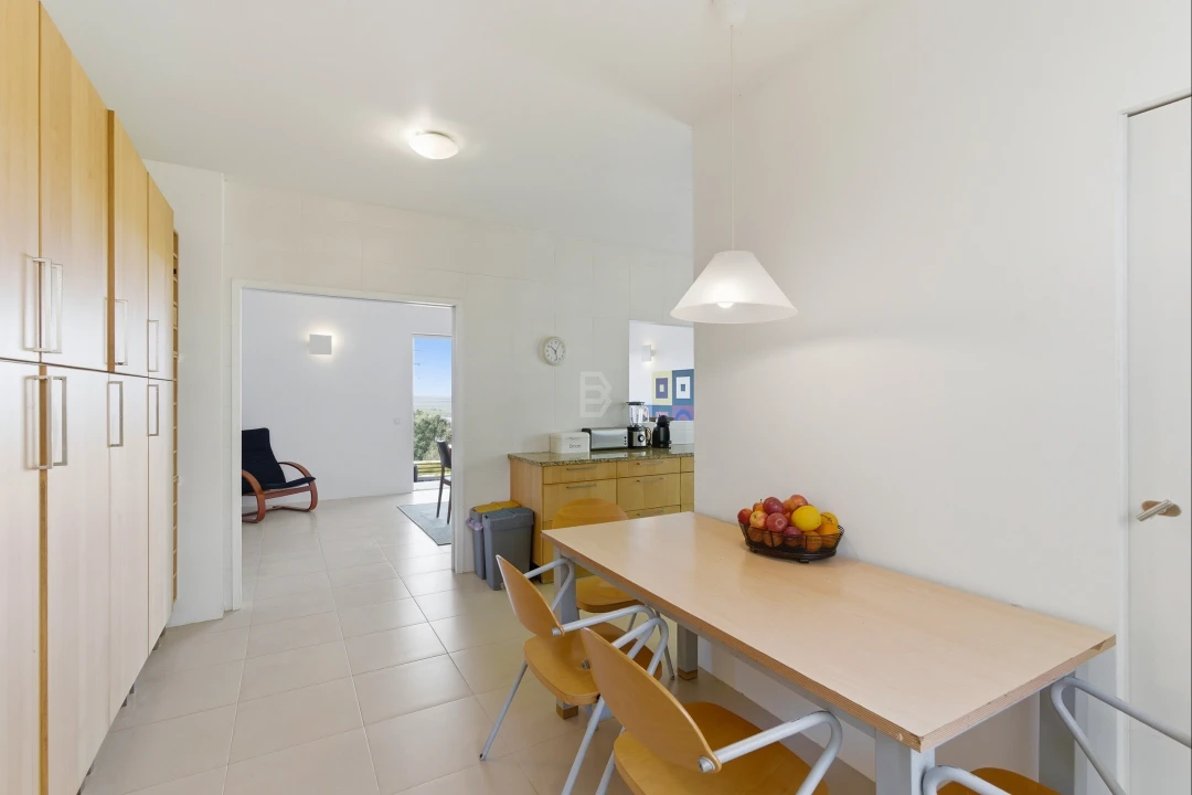 Moradia T5 para Venda em Chamusca e Pinheiro Grande Foto 12