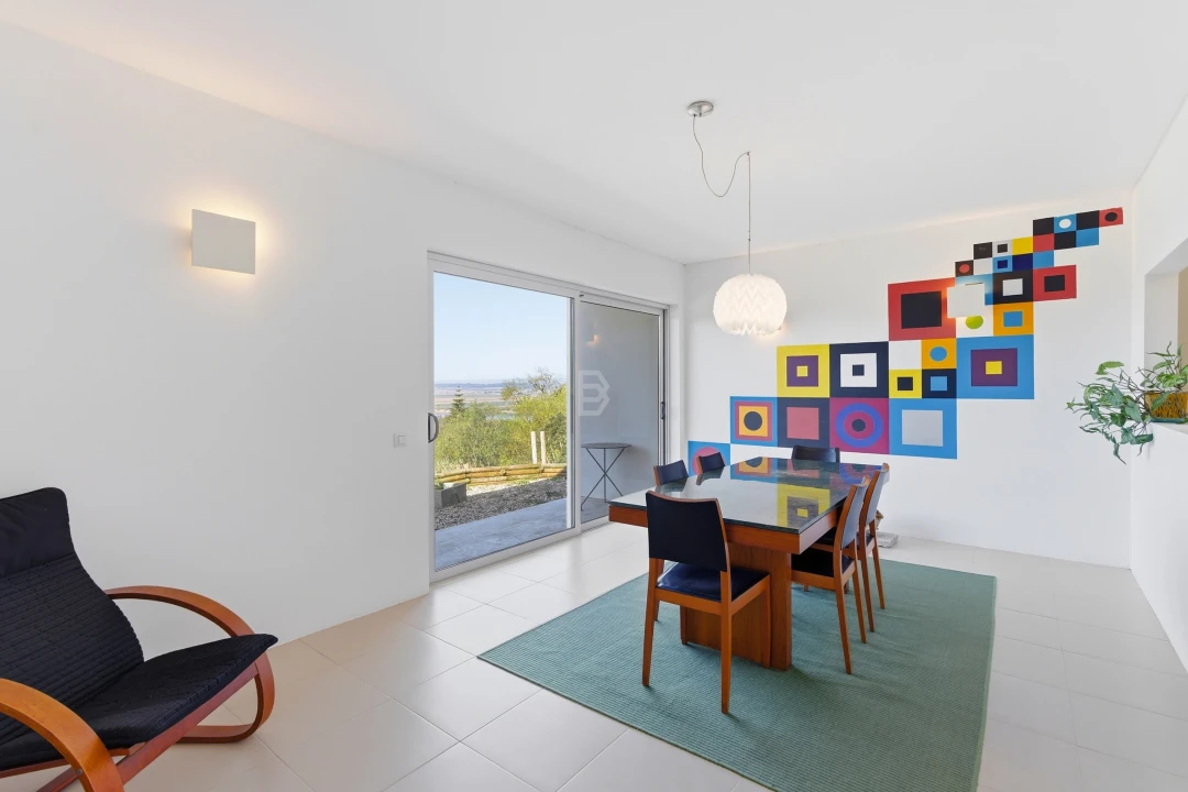 Moradia T5 para Venda em Chamusca e Pinheiro Grande Foto 10