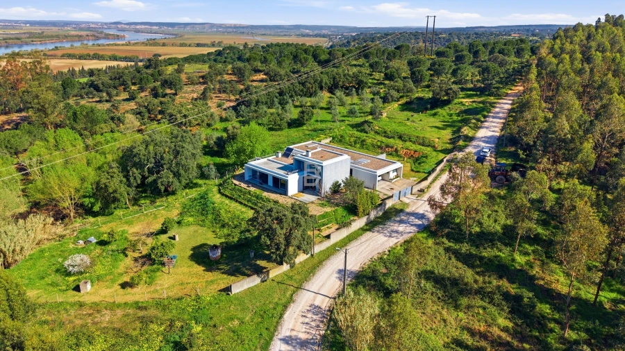 Moradia T5 para Venda em Chamusca e Pinheiro Grande