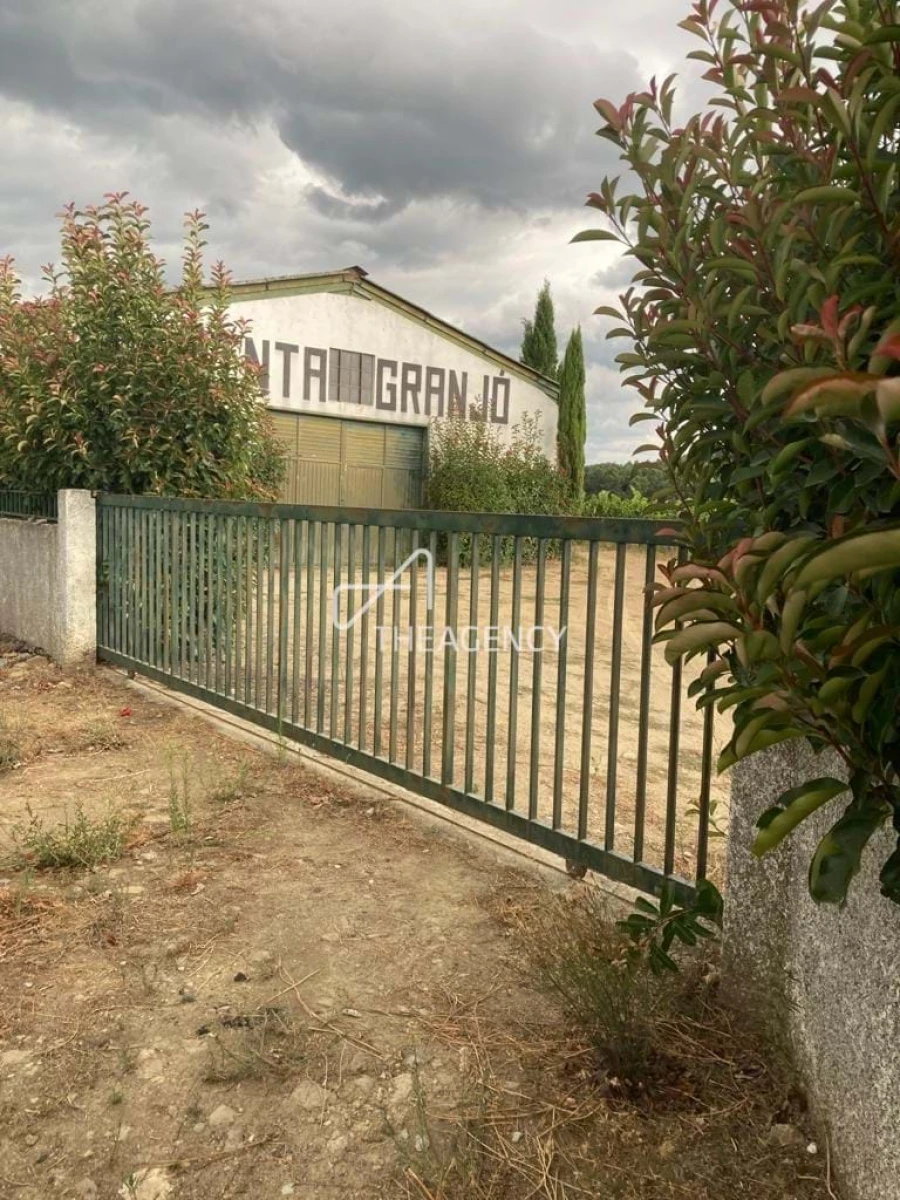 Terreno para Venda em Alijo Foto 9