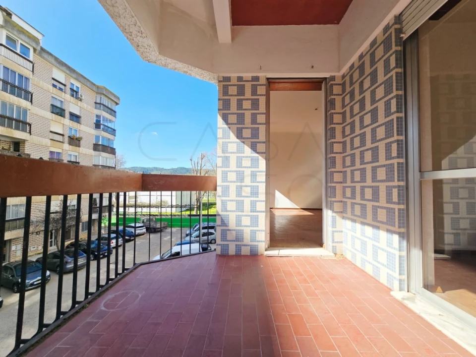 Apartamento T3 para Venda em União das Freguesias de Setúbal Foto 1