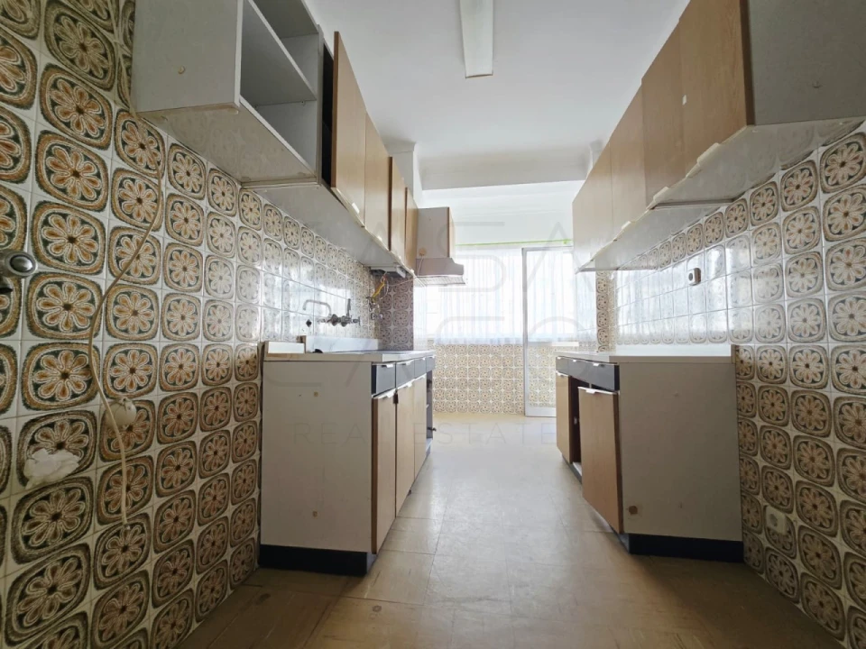 Apartamento T3 para Venda em União das Freguesias de Setúbal Foto 13