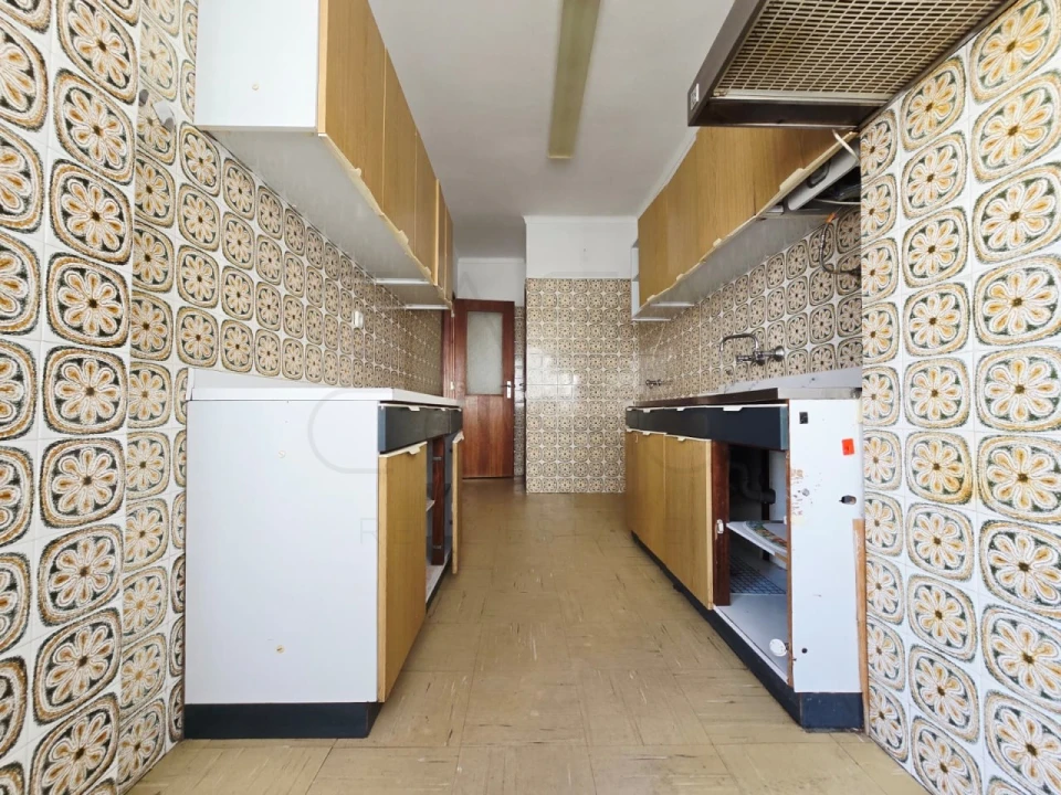 Apartamento T3 para Venda em União das Freguesias de Setúbal Foto 17