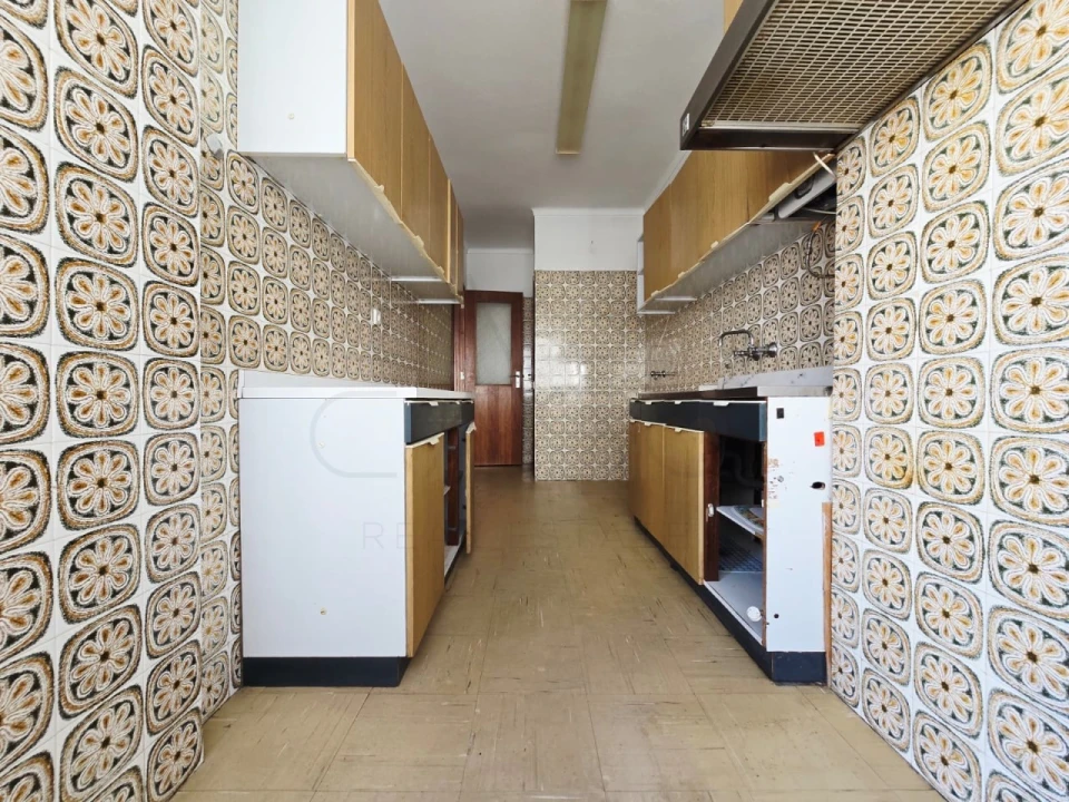 Apartamento T3 para Venda em União das Freguesias de Setúbal Foto 18