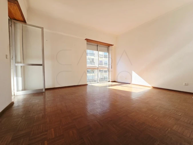 Apartamento T3 para Venda em União das Freguesias de Setúbal Foto 3