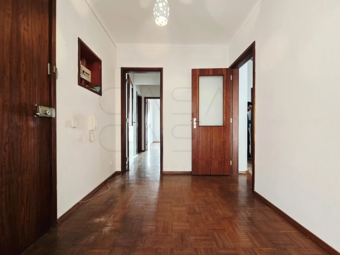 Apartamento T3 para Venda em União das Freguesias de Setúbal Foto 7